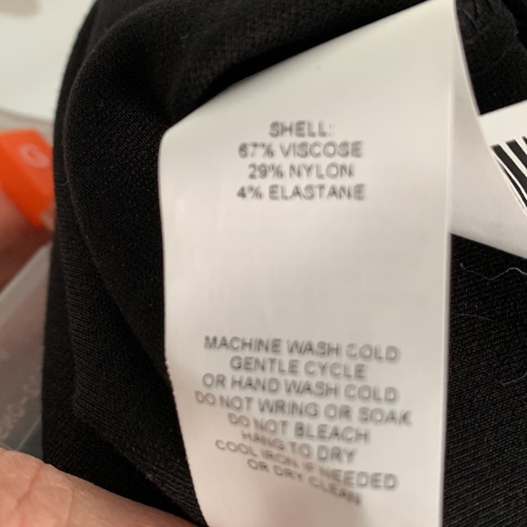 Hourglass midi pencil skirt - Picture 5 of 5